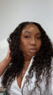 BRAZILIAN DEEP WAVY HD LACE CLOSURE WIG