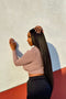 BRAZILIAN STRAIGHT HD LACE CLOSURE WIG