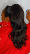 BRAZILIAN BODY WAVE