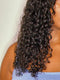 BRAZILIAN DEEP WAVY HD LACE CLOSURE WIG