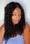 BRAZILIAN DEEP WAVY HD LACE CLOSURE WIG